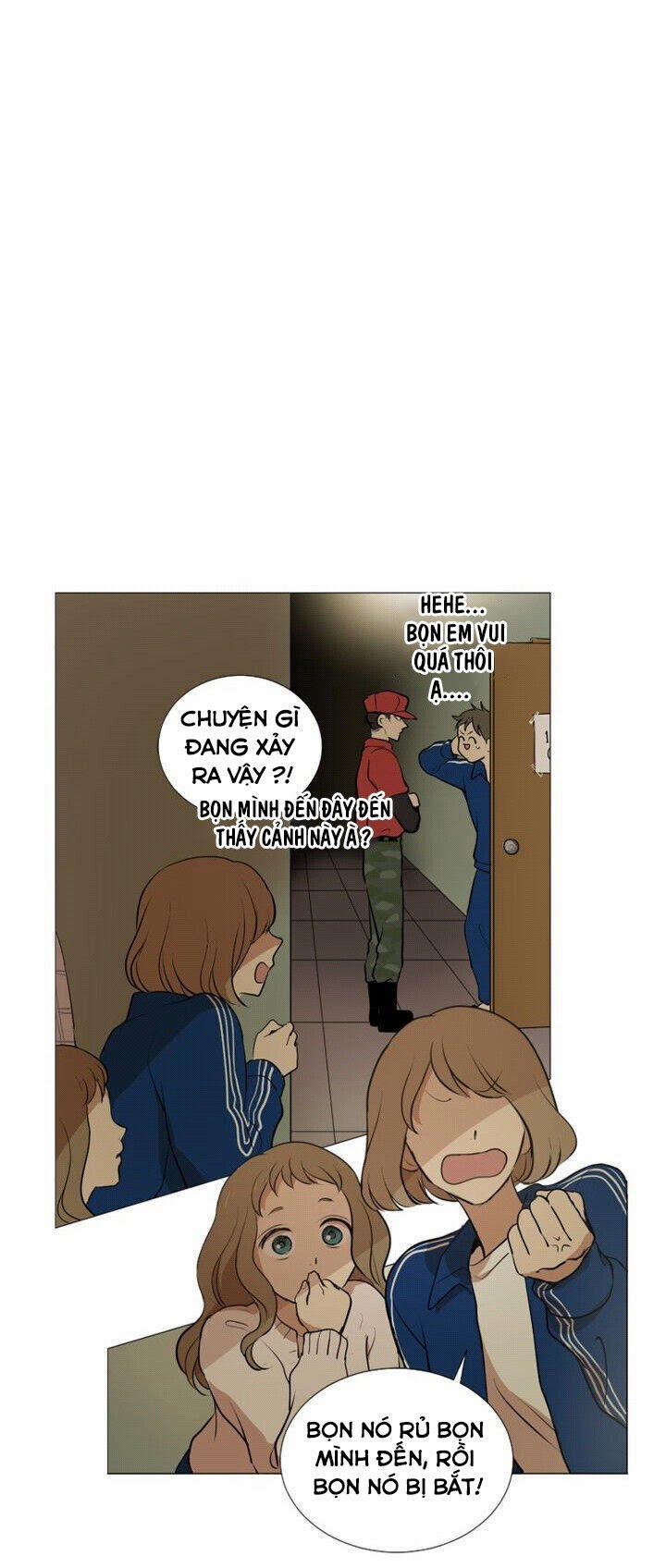 Tình Yêu Tuổi Trẻ 15 trang 14