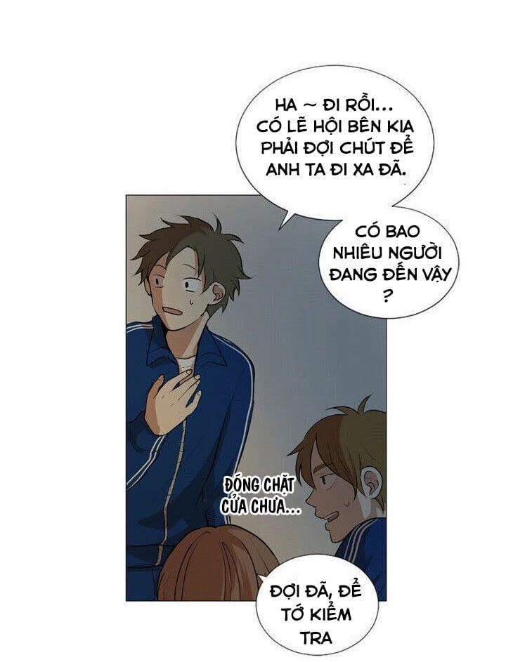 Tình Yêu Tuổi Trẻ 15 trang 15