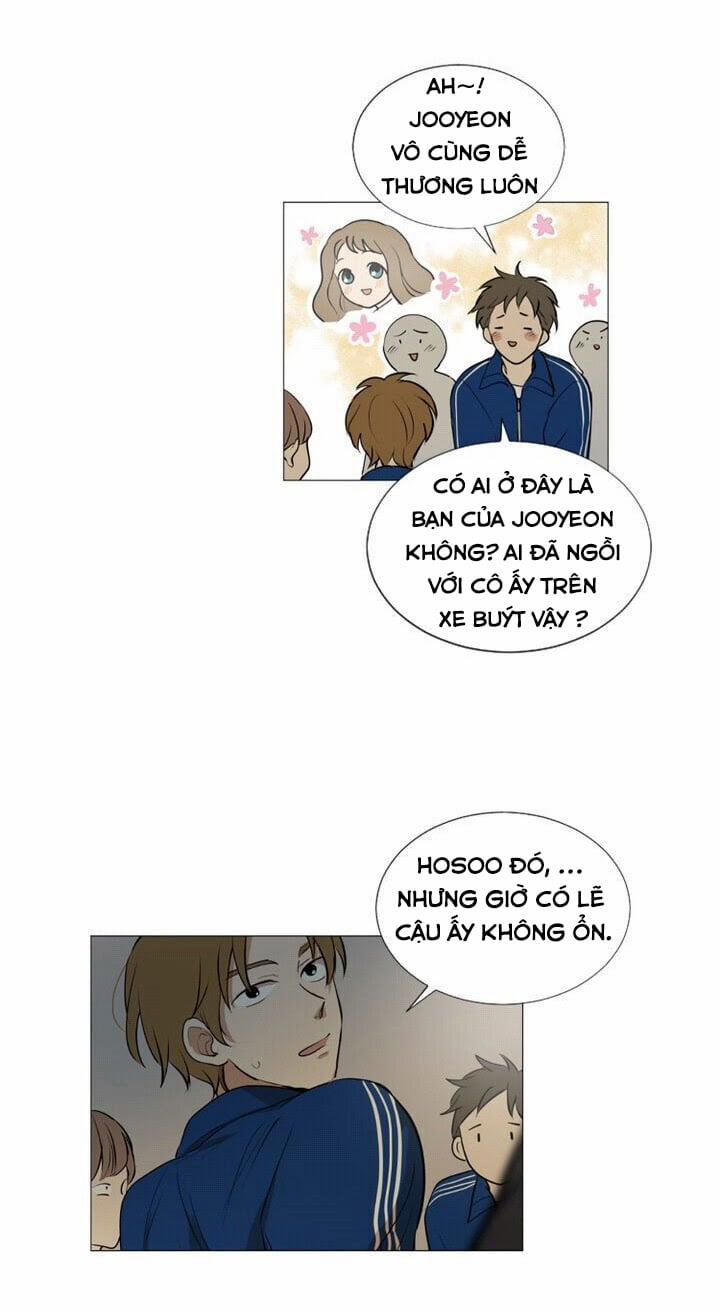 Tình Yêu Tuổi Trẻ 15 trang 17