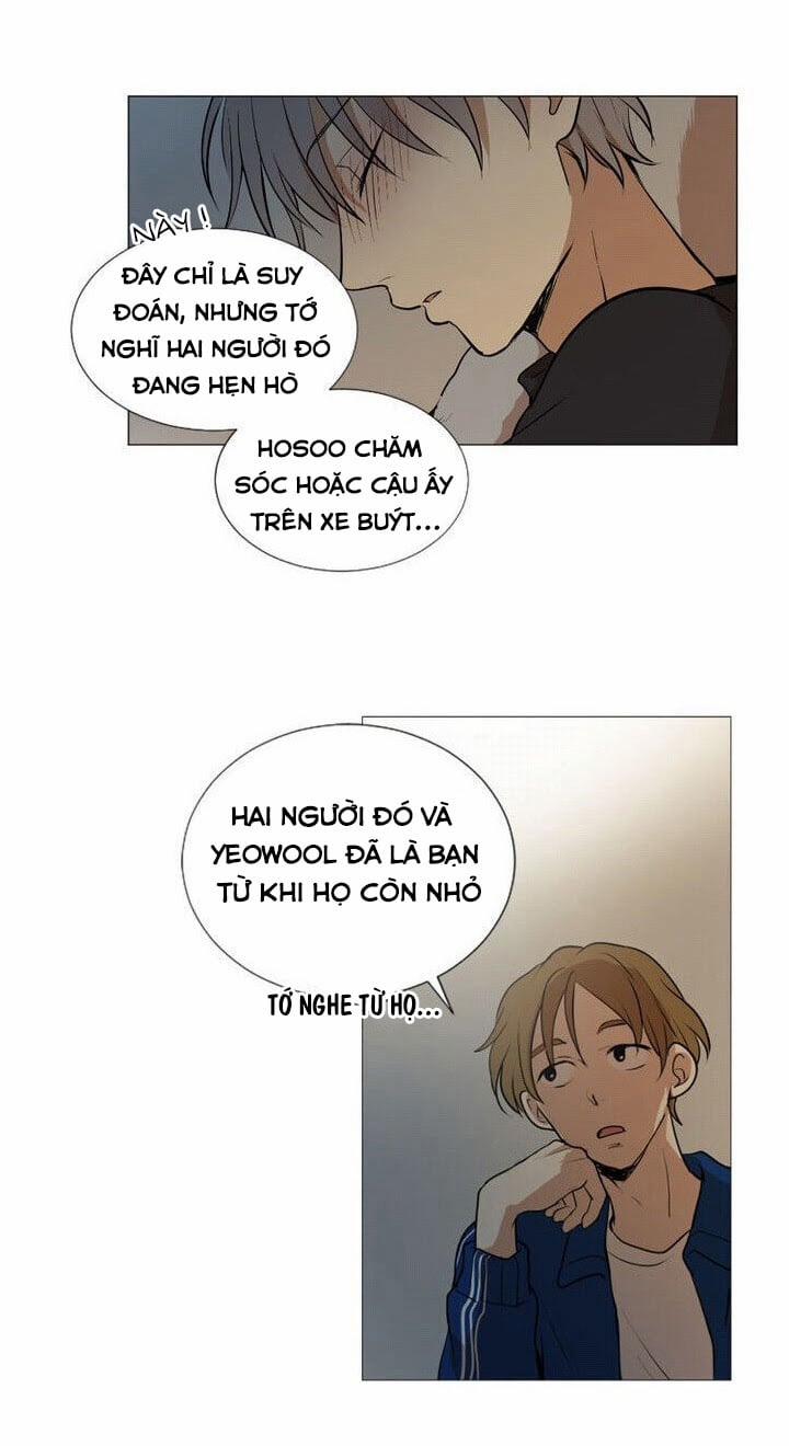 Tình Yêu Tuổi Trẻ 15 trang 18