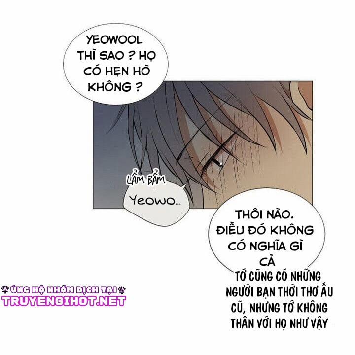 Tình Yêu Tuổi Trẻ 15 trang 19