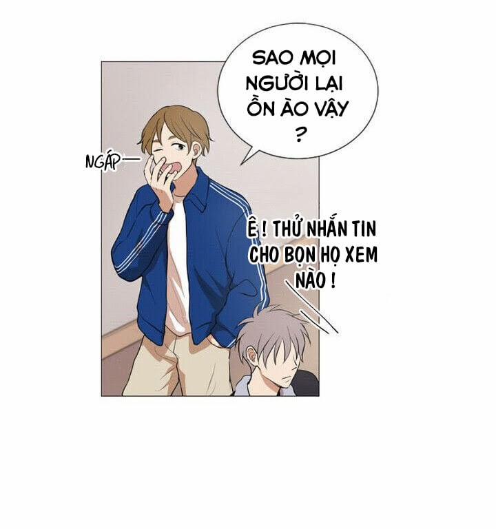 Tình Yêu Tuổi Trẻ 15 trang 2