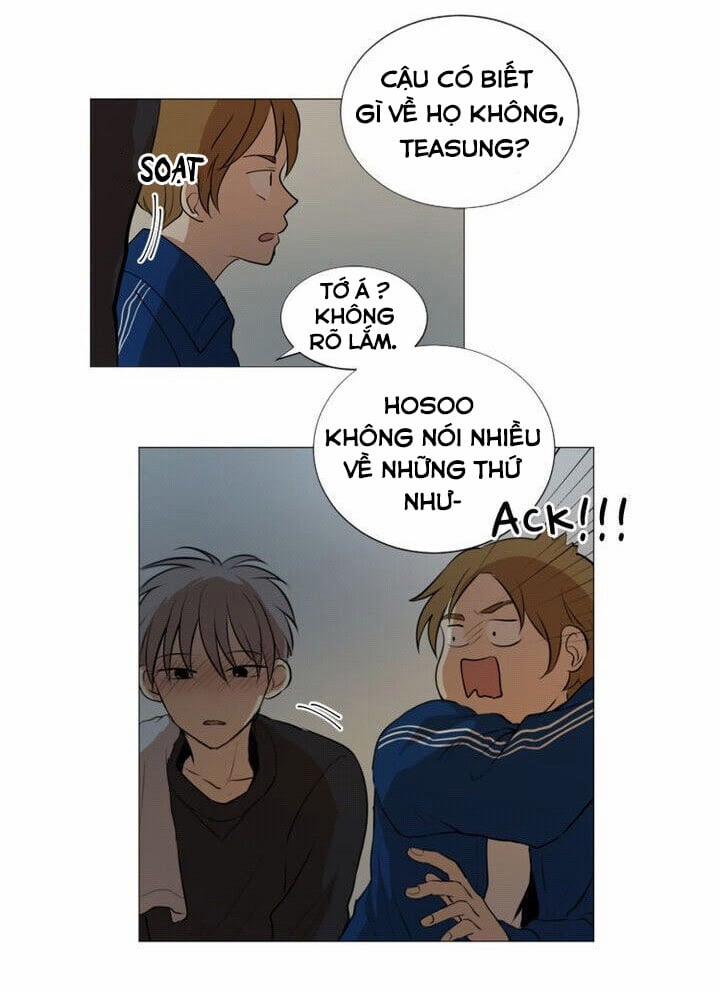 Tình Yêu Tuổi Trẻ 15 trang 20