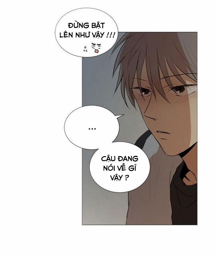 Tình Yêu Tuổi Trẻ 15 trang 21