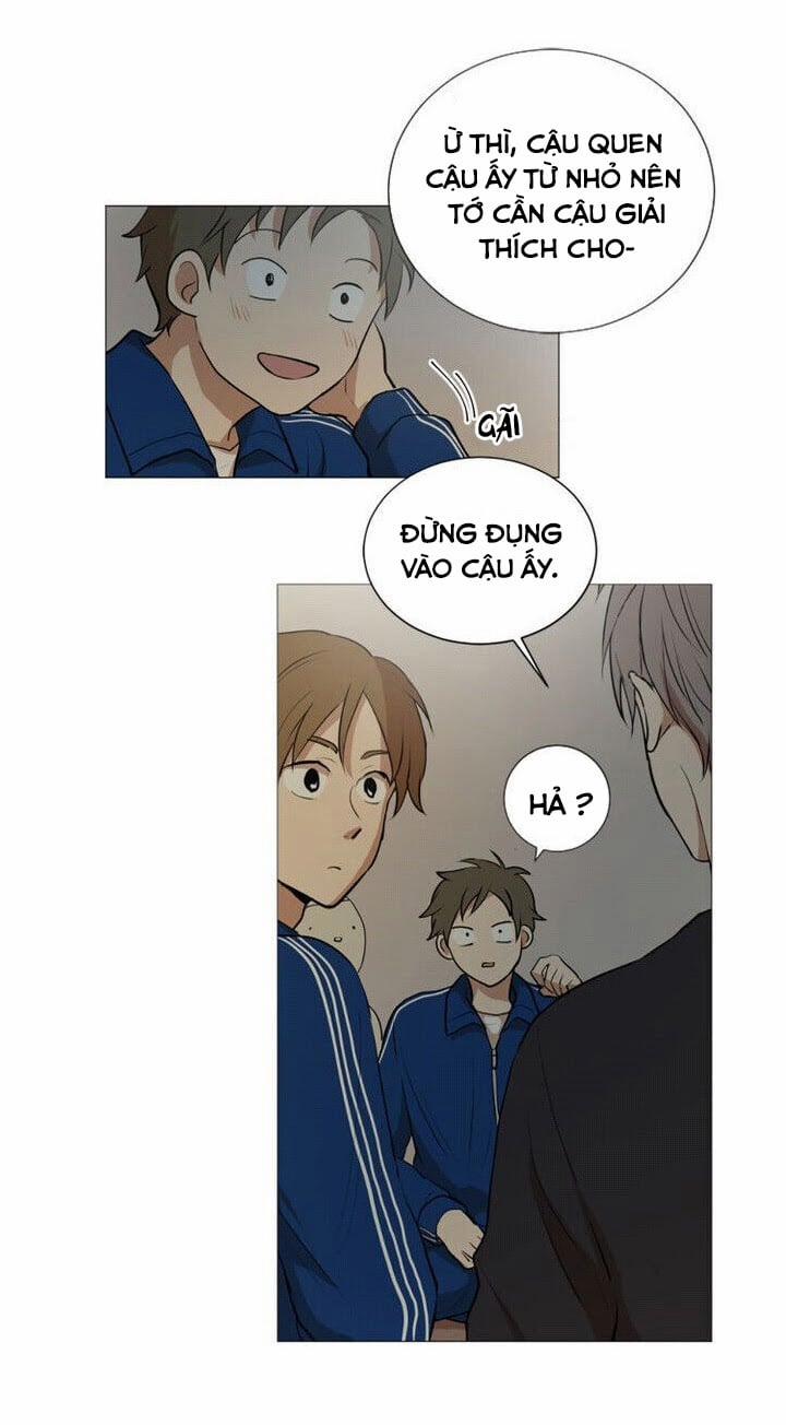 Tình Yêu Tuổi Trẻ 15 trang 22