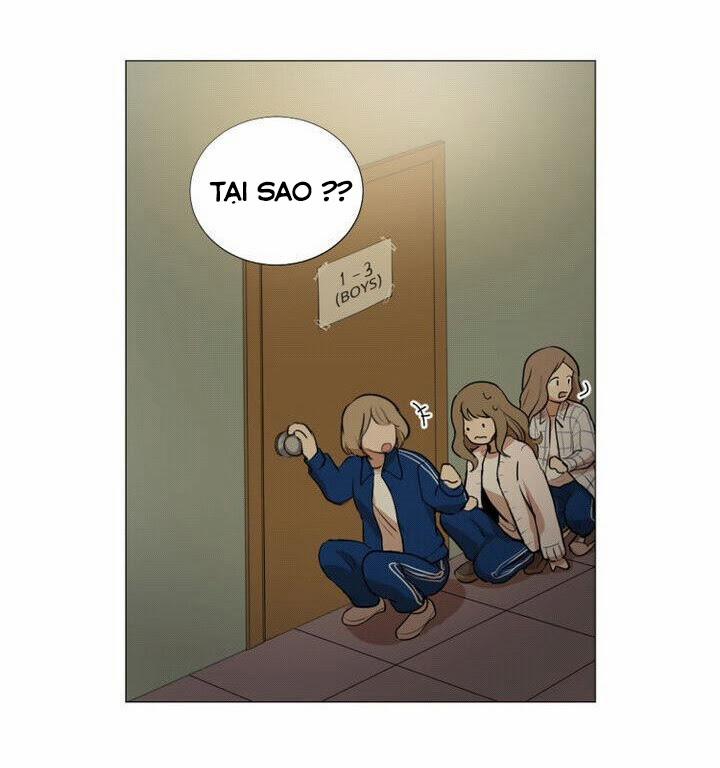 Tình Yêu Tuổi Trẻ 15 trang 23