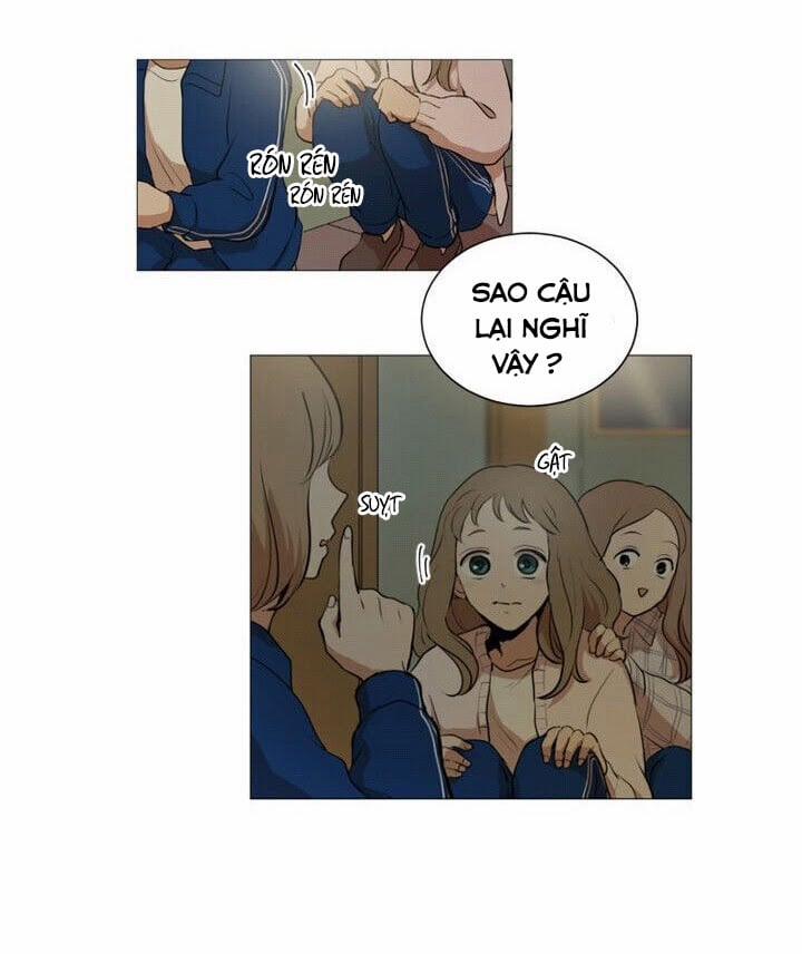 Tình Yêu Tuổi Trẻ 15 trang 24