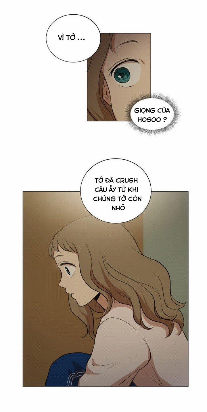 Tình Yêu Tuổi Trẻ 15 trang 25