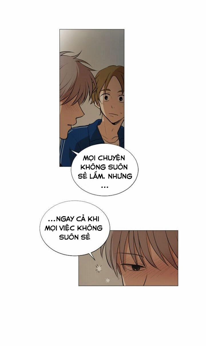 Tình Yêu Tuổi Trẻ 15 trang 26