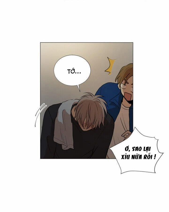 Tình Yêu Tuổi Trẻ 15 trang 27