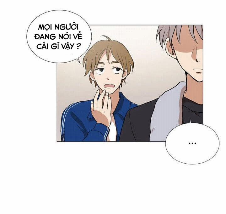 Tình Yêu Tuổi Trẻ 15 trang 3