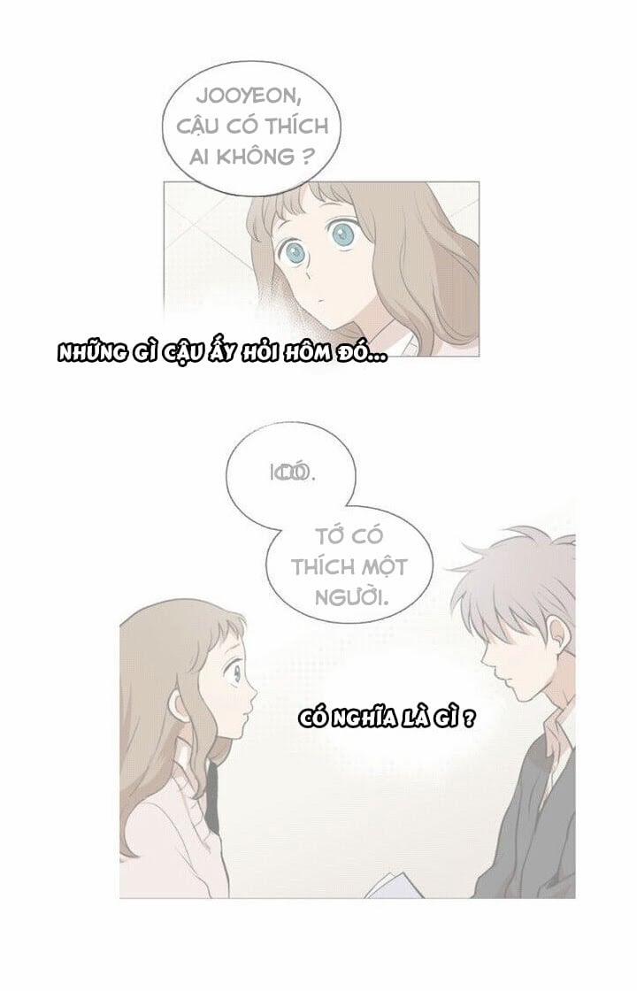 Tình Yêu Tuổi Trẻ 15 trang 31