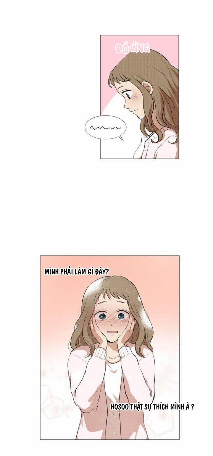 Tình Yêu Tuổi Trẻ 15 trang 33