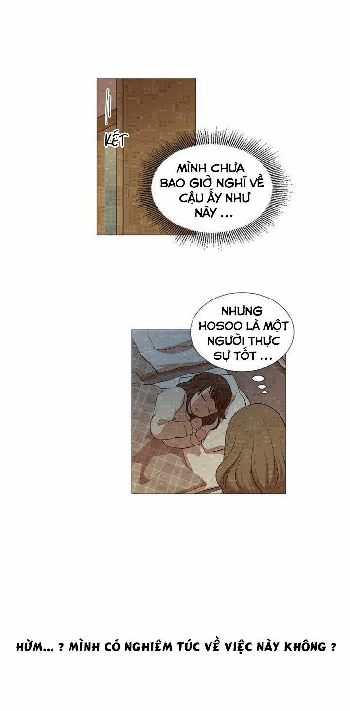 Tình Yêu Tuổi Trẻ 15 trang 34