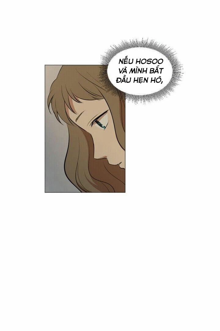 Tình Yêu Tuổi Trẻ 15 trang 36