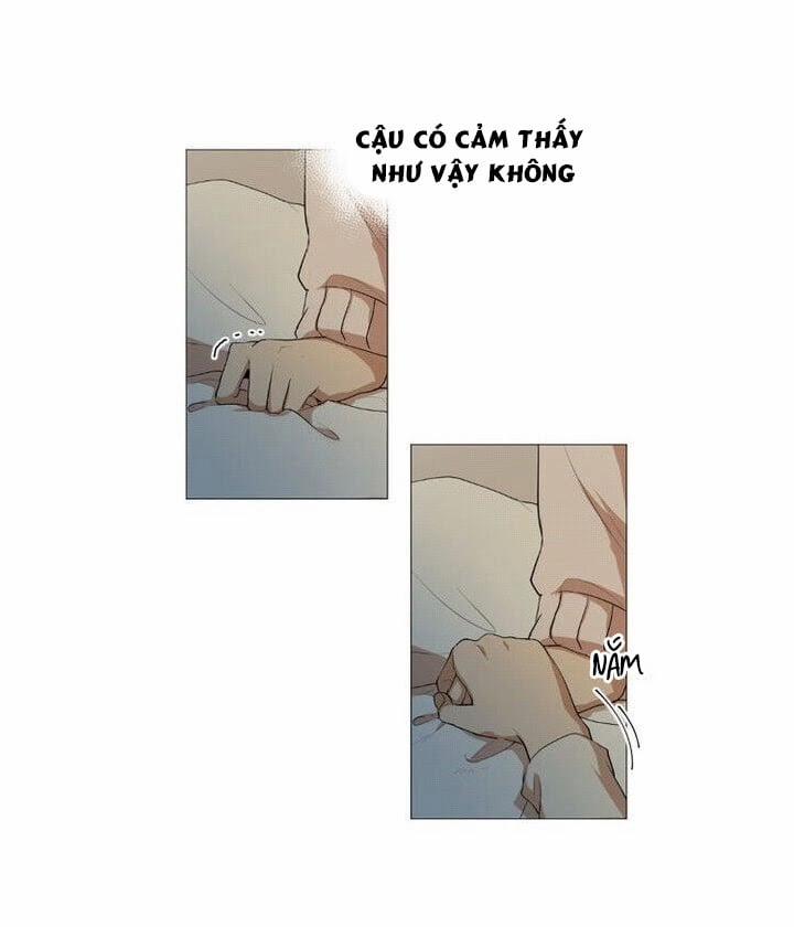 Tình Yêu Tuổi Trẻ 15 trang 38