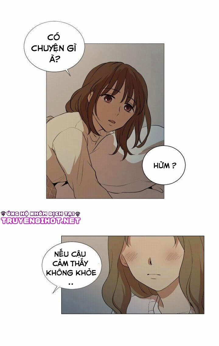 Tình Yêu Tuổi Trẻ 15 trang 39