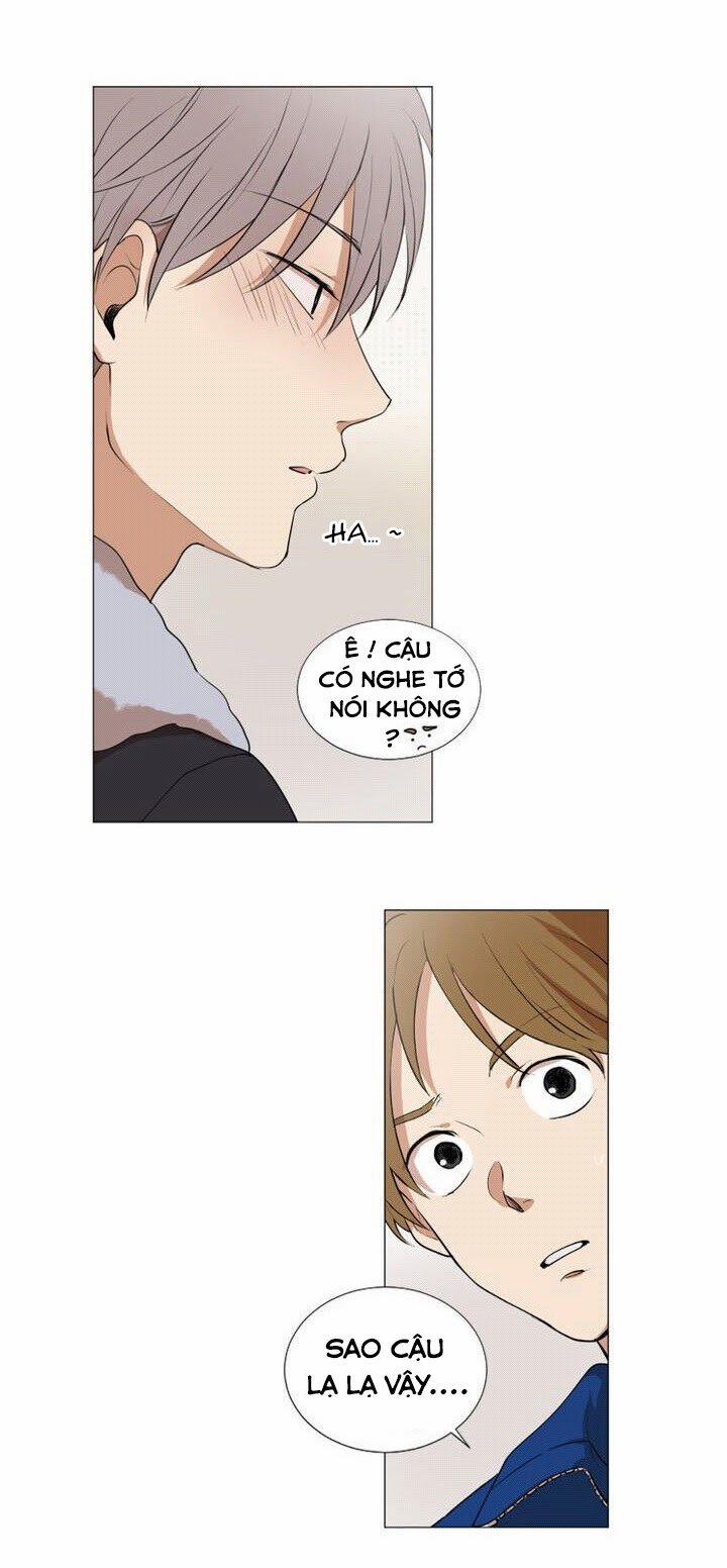 Tình Yêu Tuổi Trẻ 15 trang 4