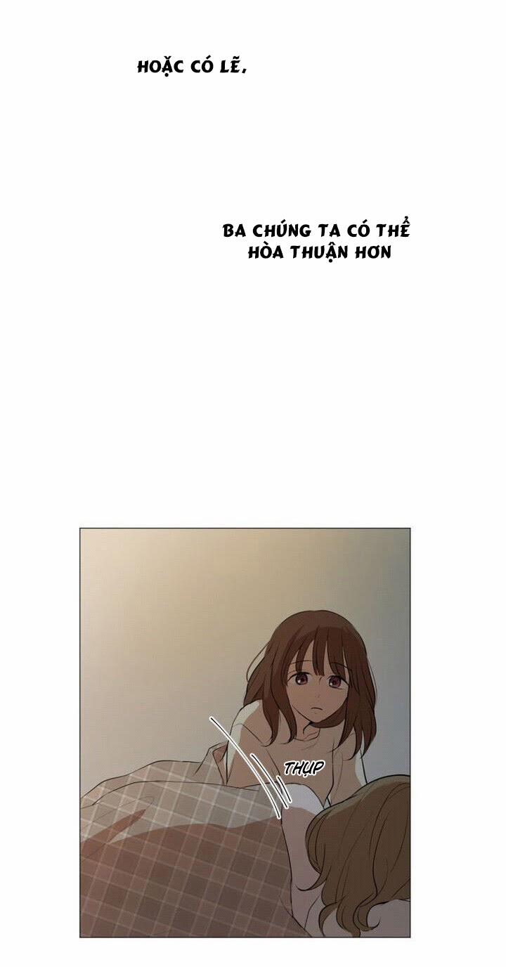 Tình Yêu Tuổi Trẻ 15 trang 40