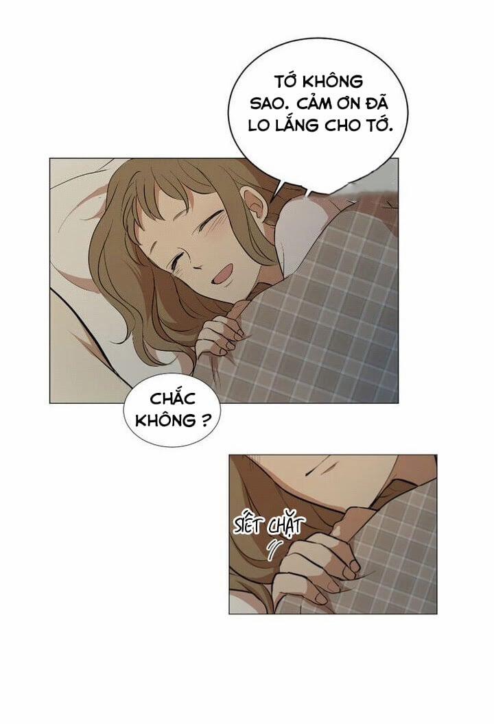 Tình Yêu Tuổi Trẻ 15 trang 41