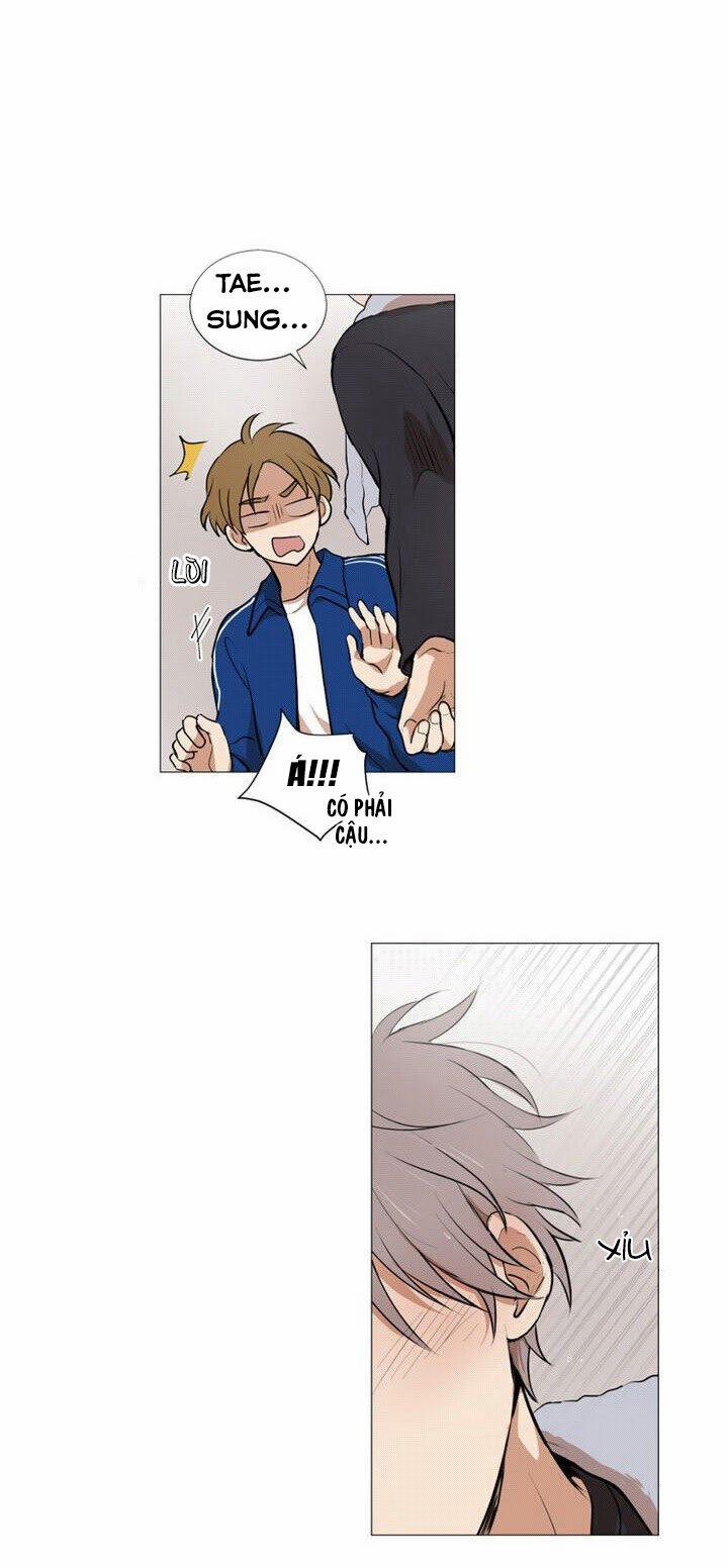 Tình Yêu Tuổi Trẻ 15 trang 7