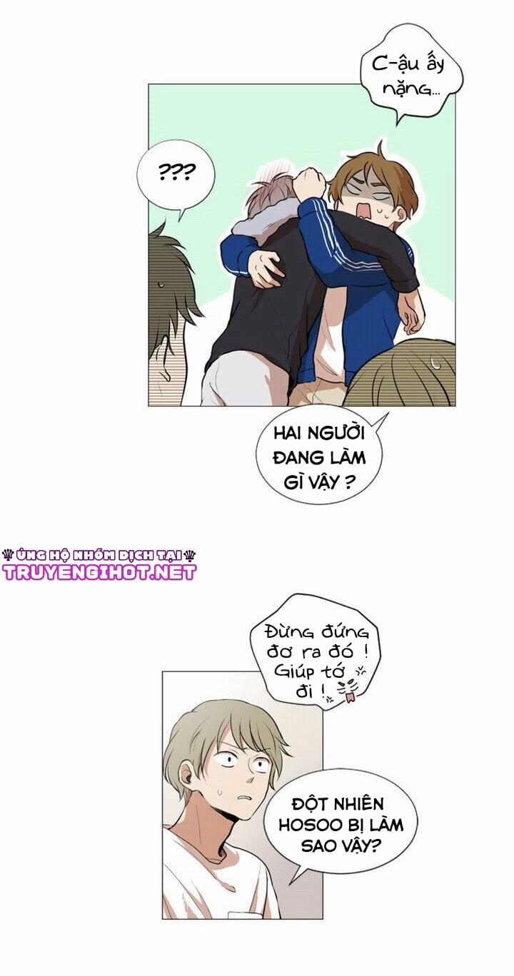 Tình Yêu Tuổi Trẻ 15 trang 9