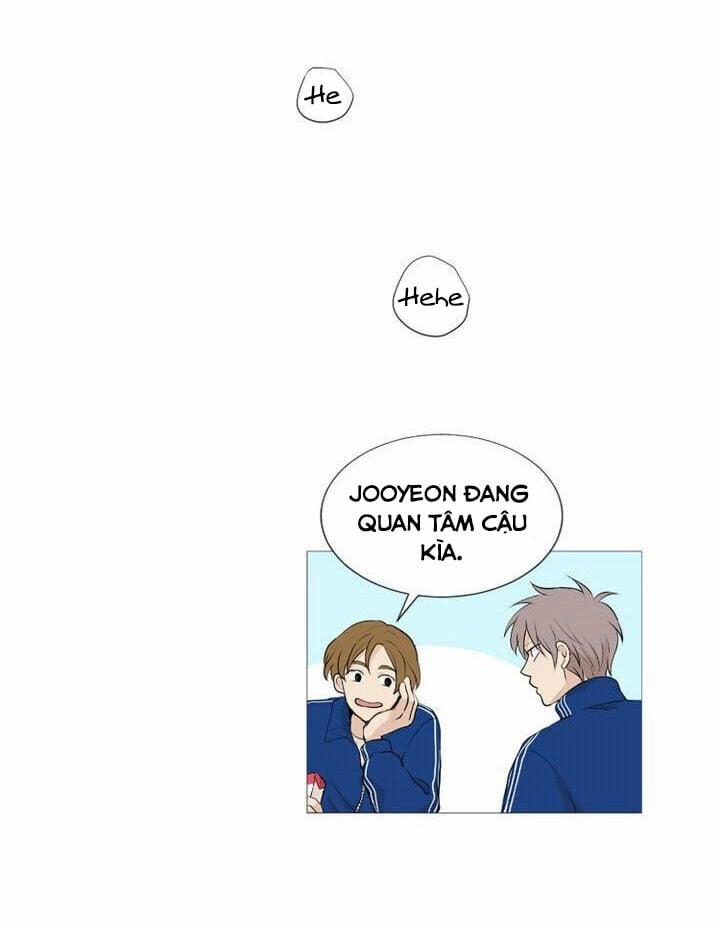 Tình Yêu Tuổi Trẻ 16 trang 12