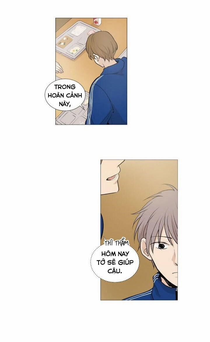 Tình Yêu Tuổi Trẻ 16 trang 13