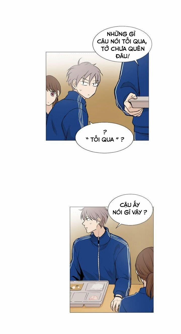 Tình Yêu Tuổi Trẻ 16 trang 14