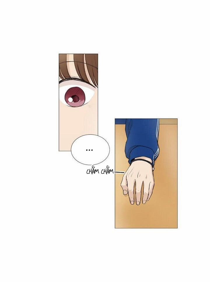 Tình Yêu Tuổi Trẻ 16 trang 15