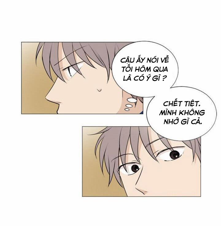 Tình Yêu Tuổi Trẻ 16 trang 16