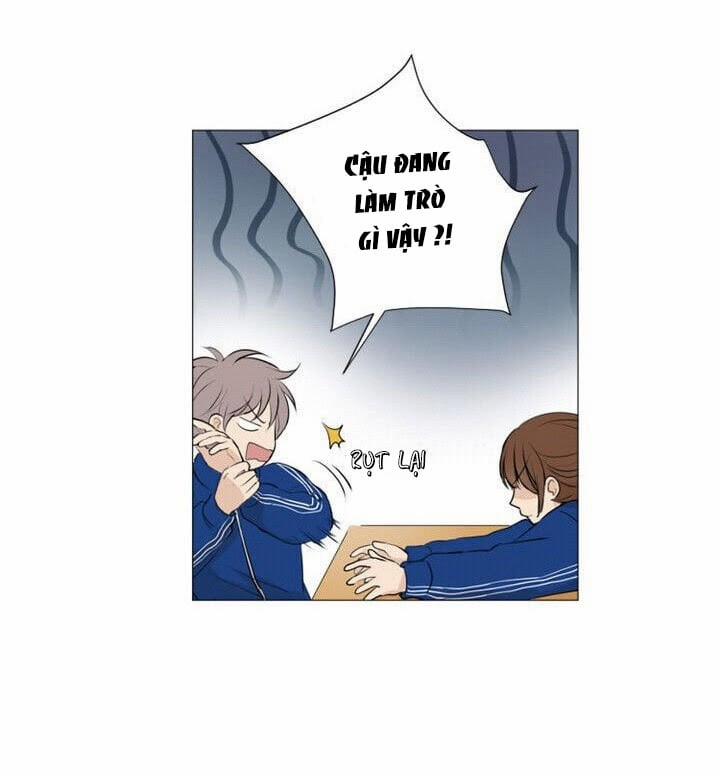 Tình Yêu Tuổi Trẻ 16 trang 17