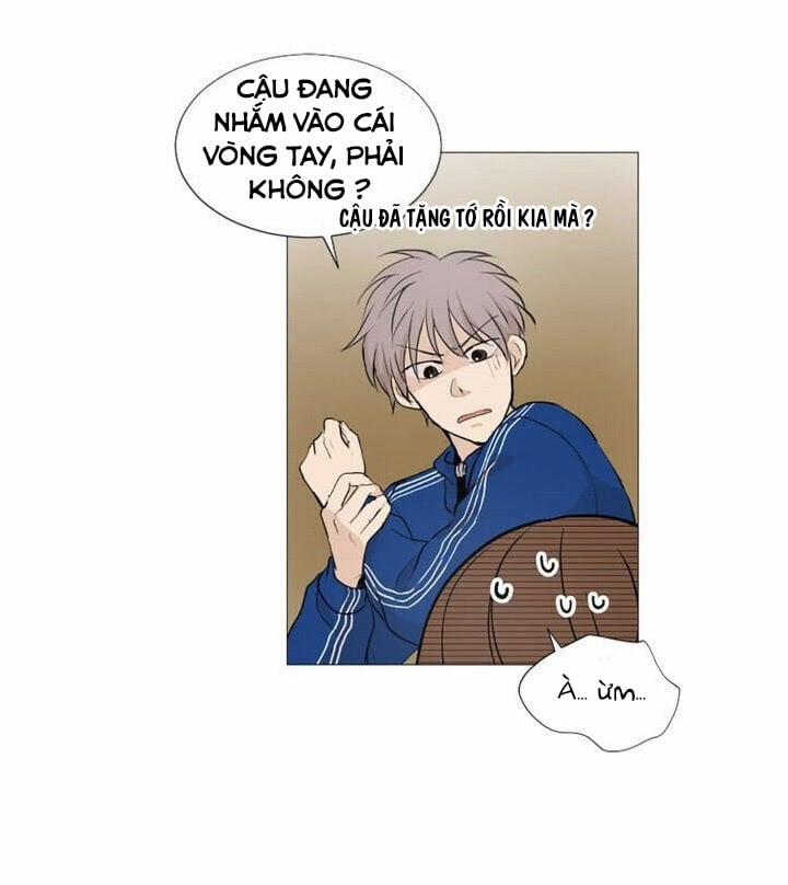 Tình Yêu Tuổi Trẻ 16 trang 18