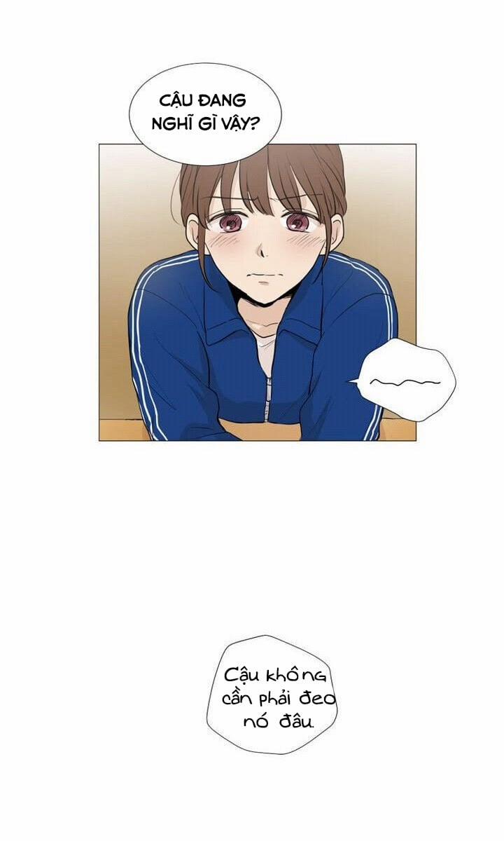 Tình Yêu Tuổi Trẻ 16 trang 19