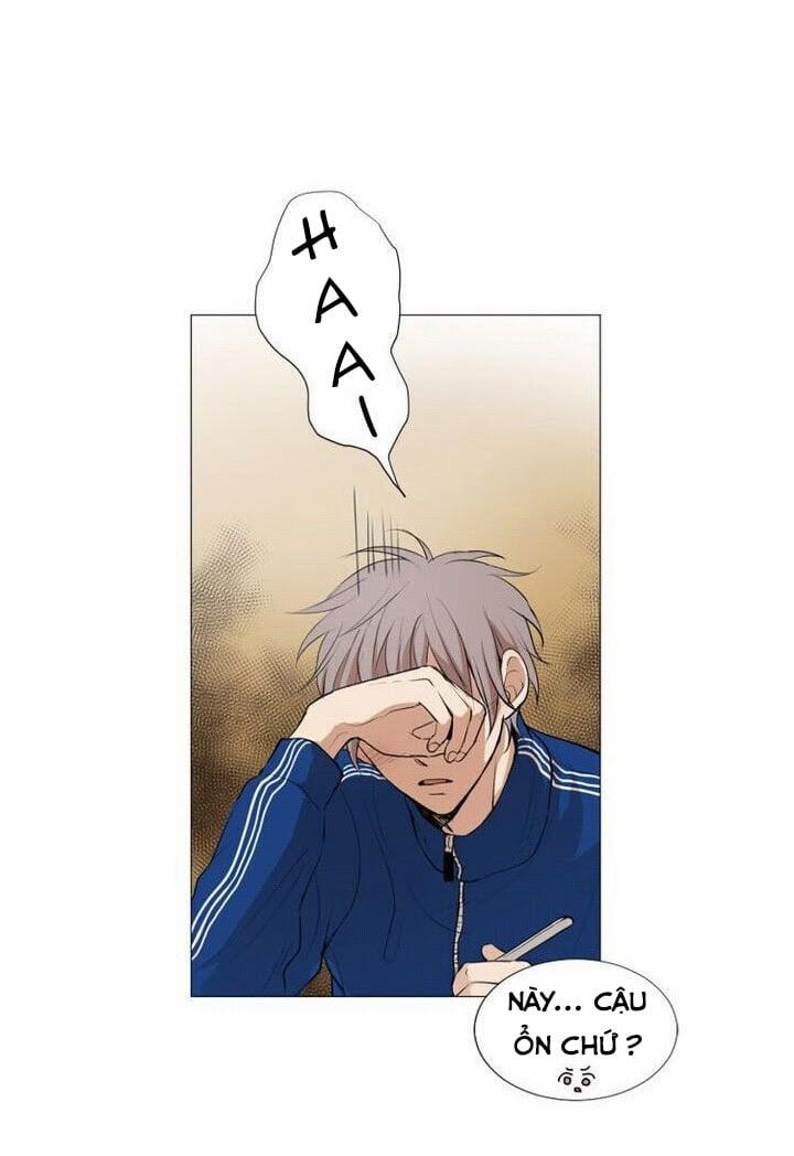 Tình Yêu Tuổi Trẻ 16 trang 2