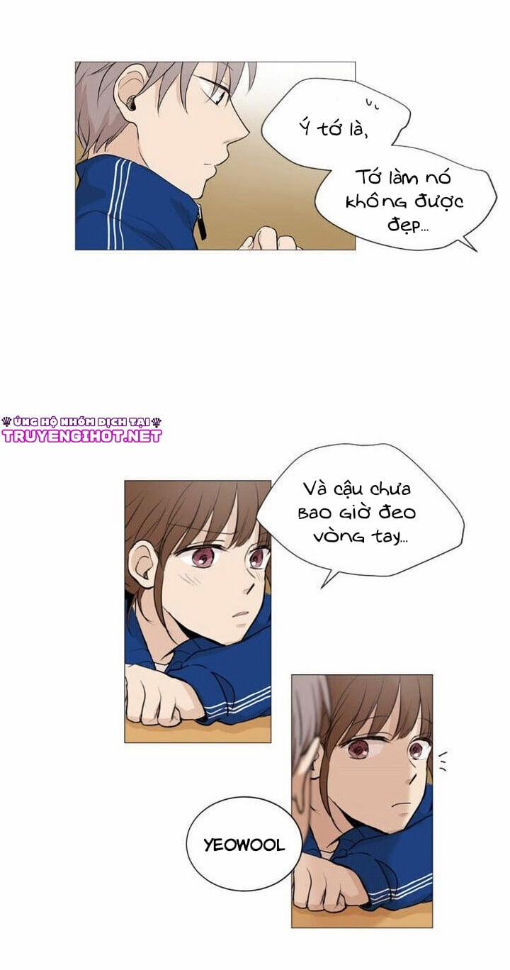 Tình Yêu Tuổi Trẻ 16 trang 20