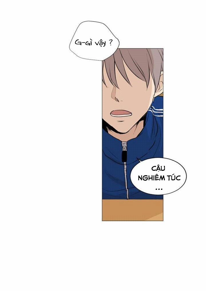 Tình Yêu Tuổi Trẻ 16 trang 22