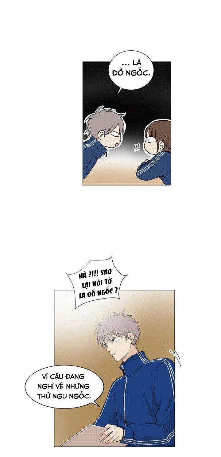 Tình Yêu Tuổi Trẻ 16 trang 23