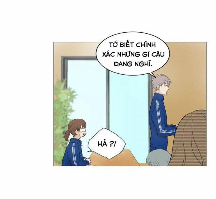 Tình Yêu Tuổi Trẻ 16 trang 24