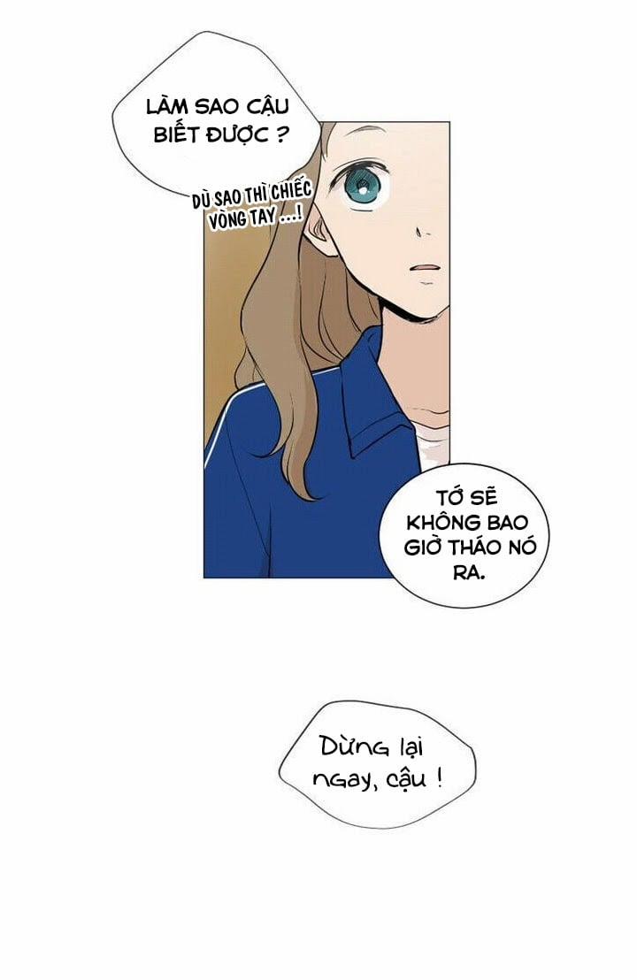 Tình Yêu Tuổi Trẻ 16 trang 25