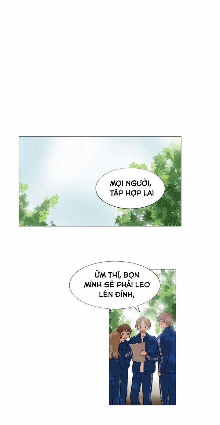 Tình Yêu Tuổi Trẻ 16 trang 26