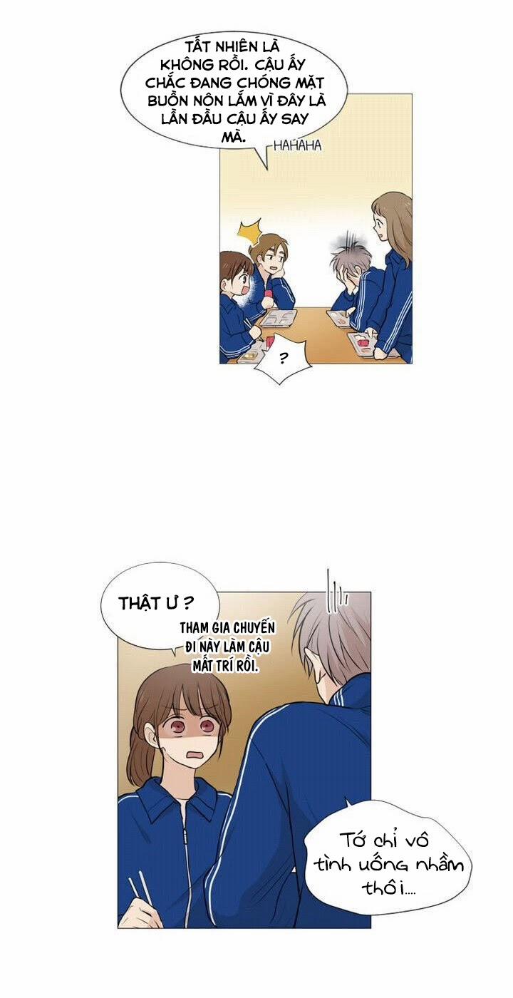 Tình Yêu Tuổi Trẻ 16 trang 3