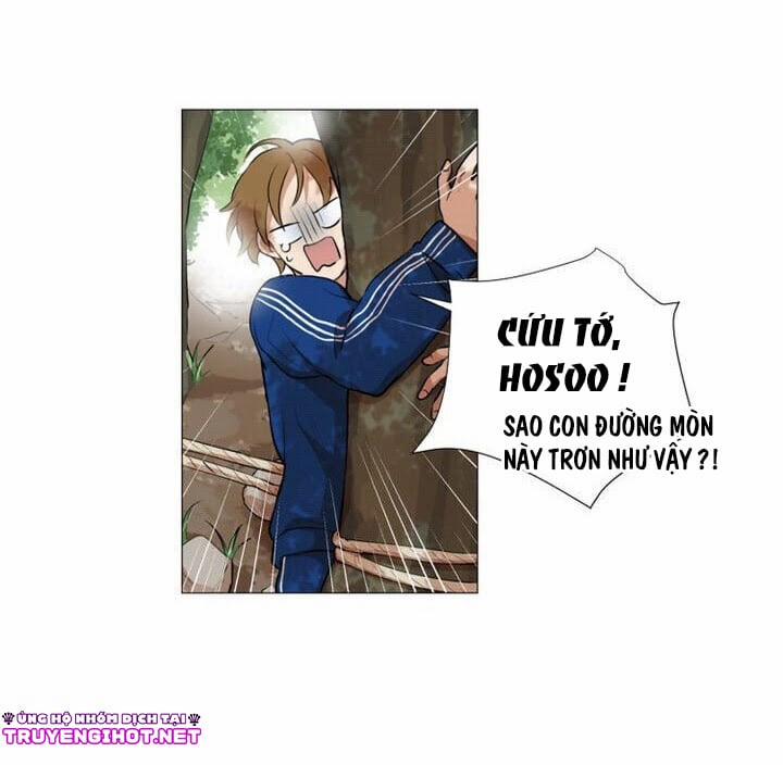 Tình Yêu Tuổi Trẻ 16 trang 30