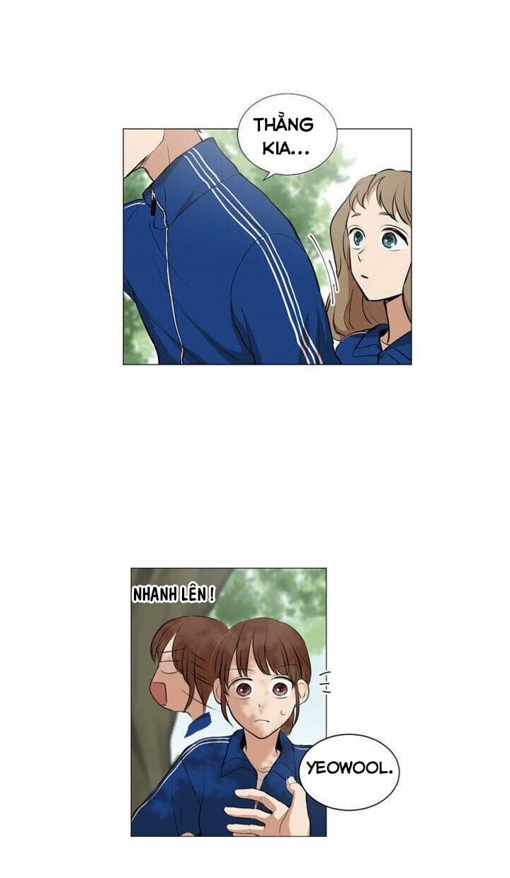 Tình Yêu Tuổi Trẻ 16 trang 34