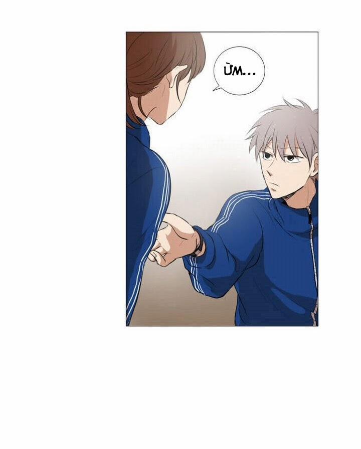 Tình Yêu Tuổi Trẻ 16 trang 35