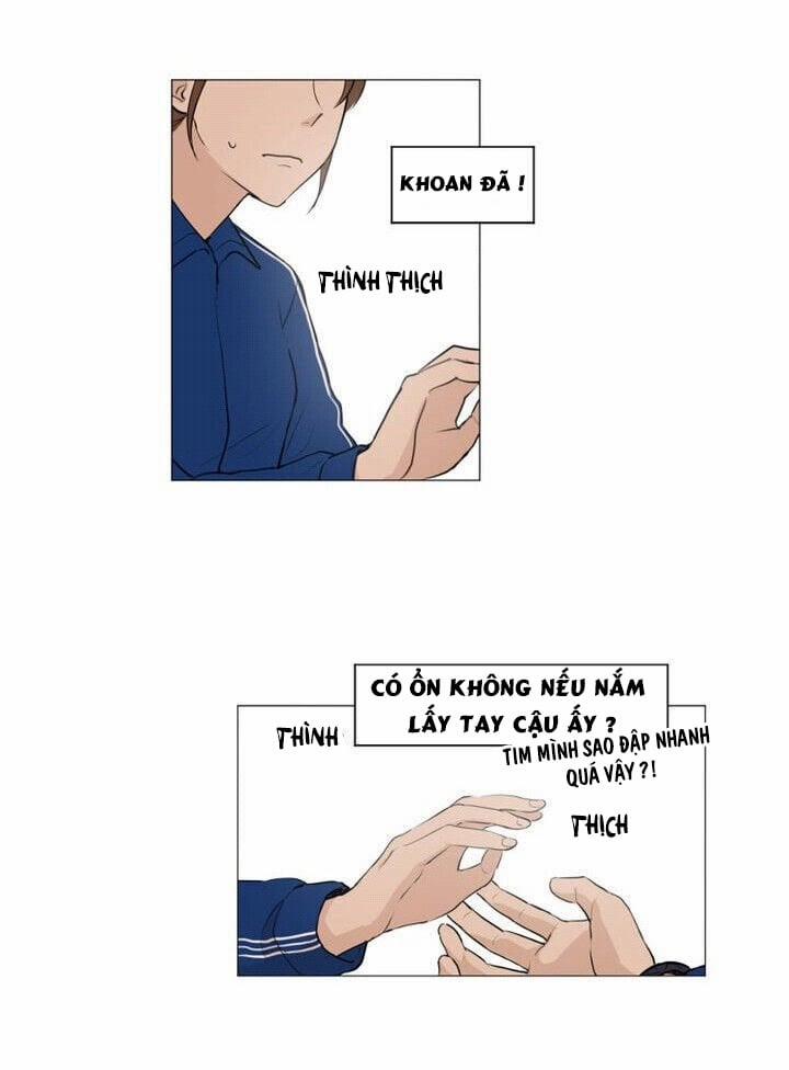 Tình Yêu Tuổi Trẻ 16 trang 36