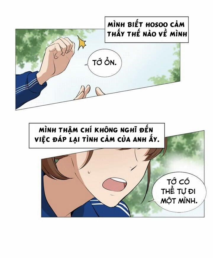 Tình Yêu Tuổi Trẻ 16 trang 38