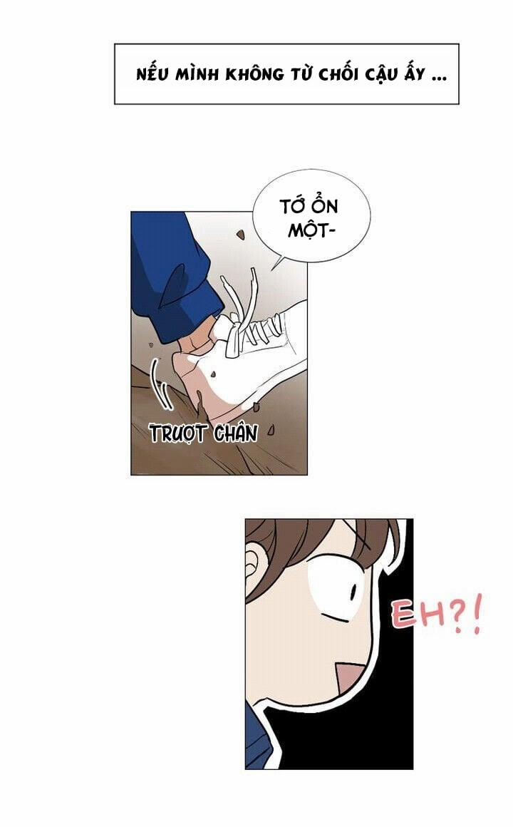 Tình Yêu Tuổi Trẻ 16 trang 39