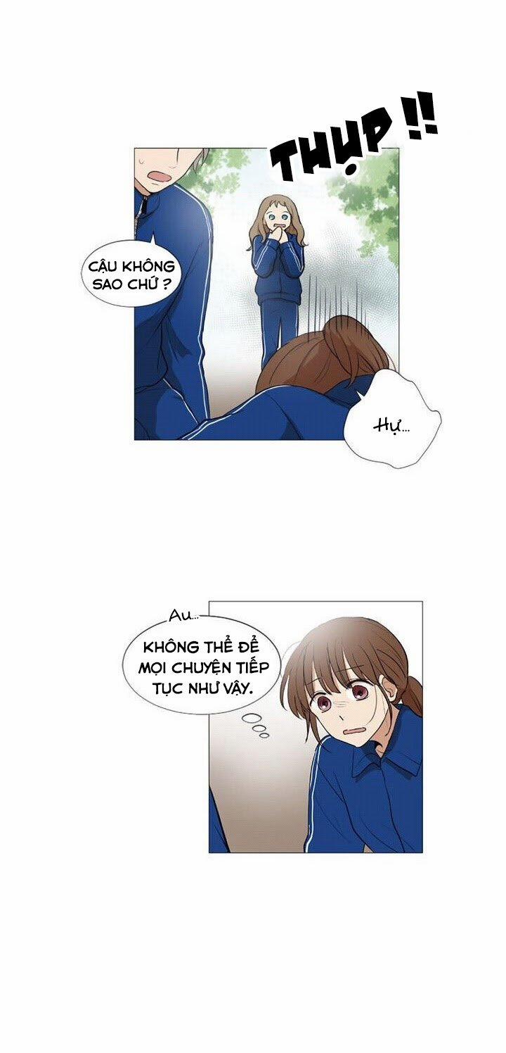 Tình Yêu Tuổi Trẻ 16 trang 41