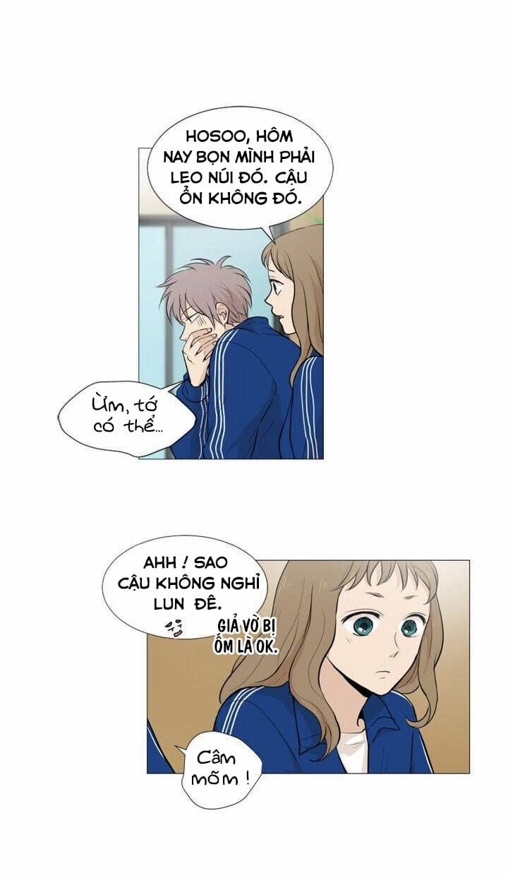 Tình Yêu Tuổi Trẻ 16 trang 6